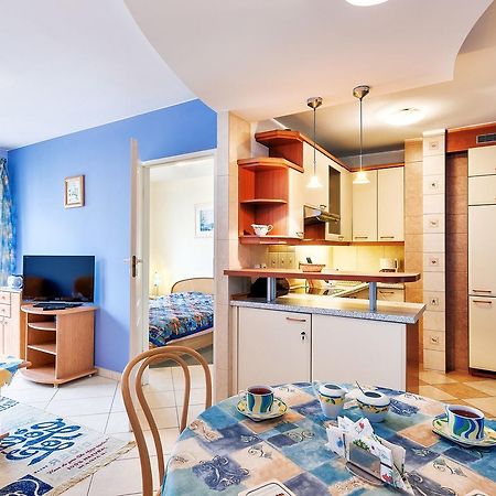 Apartamenty Alessia Kolberg Exterior foto