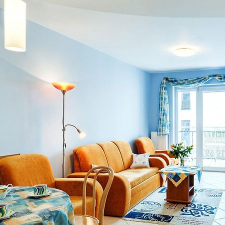 Apartamenty Alessia Kolberg Exterior foto