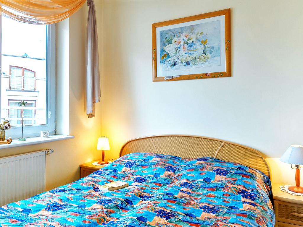 Apartamenty Alessia Kolberg Exterior foto